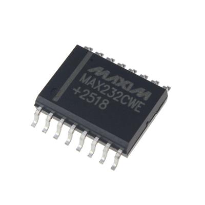 MAX232CWE