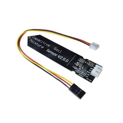 SOIL MOISTURE MODULE | سنسور رطوبت سنج خازنی خاک
