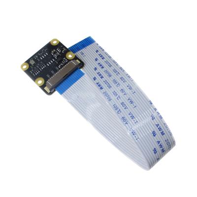 RASPBERRY PI CAMERA NO IR REV2.1 | دوربین 8 مگاپیکسل رزبری پای دید در شب
