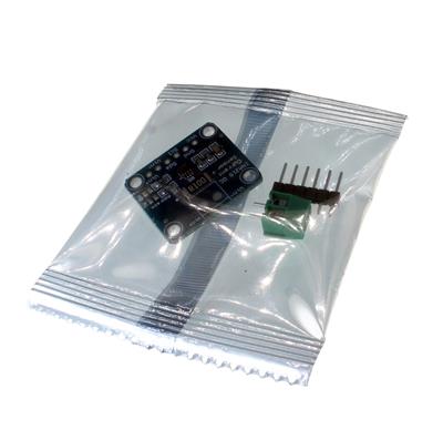 INA219 MODULE | ماژول اندازه گیری ولتاژ جریان INA219 DC با خروجی I2C