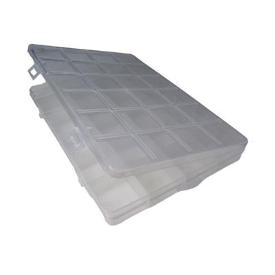 IC STORAGE BOX | BOX 19X13X1.9