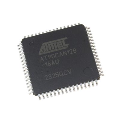 AT90CAN128-16AU
