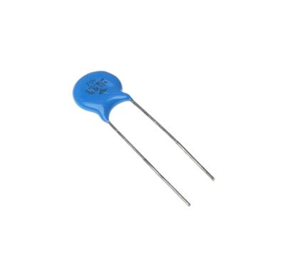ZOV-07D180K | وریستور 14 ولت قطر 7 میلیمتر