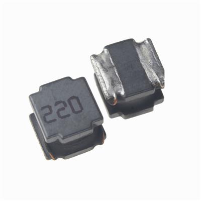 INDUCTOR HPC6045NV 22UH 6*6*4.2 SMD | HPC6045NV-220M | سلف 22 میکرو هانری SMD 6*6*4.2 