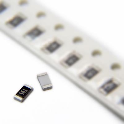RESISTOR 560OHMS 1206 5% SMD | SER1206J0561AR | مقاومت 560 اهم 1206 smd