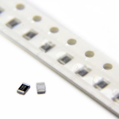 RESISTOR 22KOHMS 0805 1% SMD | SER0805F2202AR | مقاومت 22 کیلو اهم 1 درصد 0805 smd