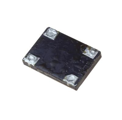 OSC 4.0960MHZ 5*7 10PPM 3.3V