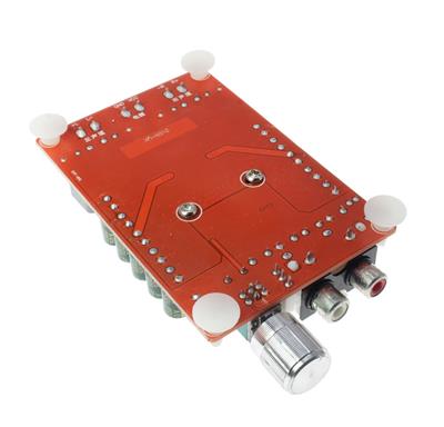 XH-M510 MODULE 100W | ماژول آمپلی فایر 2x100w وات استریو xh-m510