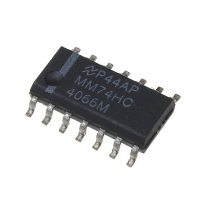 MM74HC4066M