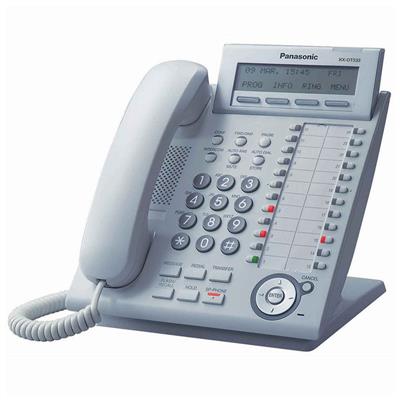 KX-DT333