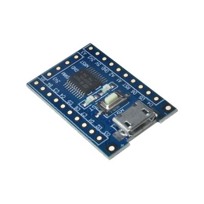 STM8S103F3P6 BOARD | برد توسعه مدل STM8S103F3P6