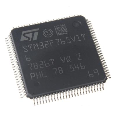 STM32F765VIT6