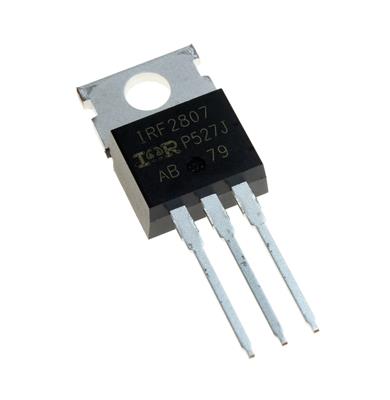 IRF2807