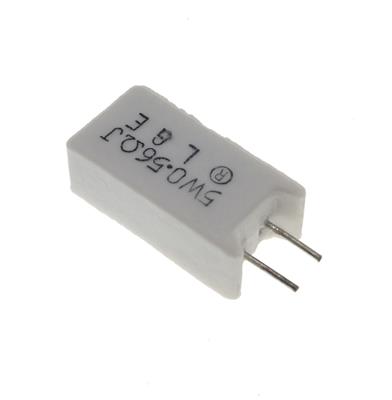 0.56 5W H | SQM5W-0.56OHM-J