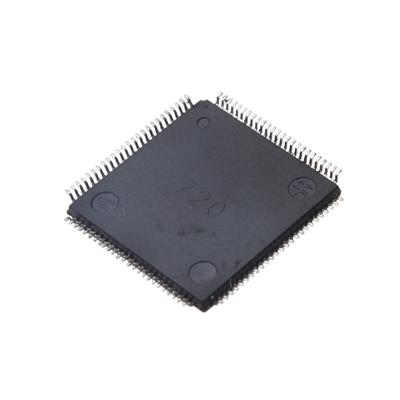 ATMEGA2560-16AU