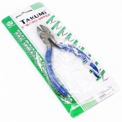 WIRE CUTTER 4.5 INCH | سیم چین