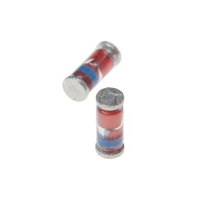 ZENER 5.1V-MINI MELF | ZMM5V1 | دیود زنر 5.1 ولت 500 میلی وات  minimelf