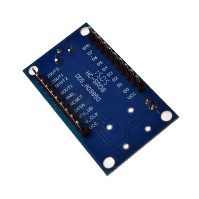 AD9850 SIGNAL GENERATOR MODULE | ماژول سیگنال ژنراتور AD9850
