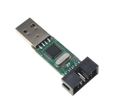 MINI ST-LINK V2 | مینی پروگرامر st link v2