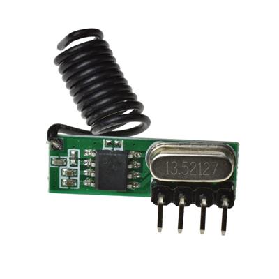 RXB45-433MHZ