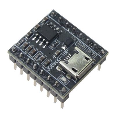 JQ8900-16P