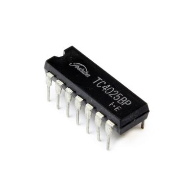 TC4025BP