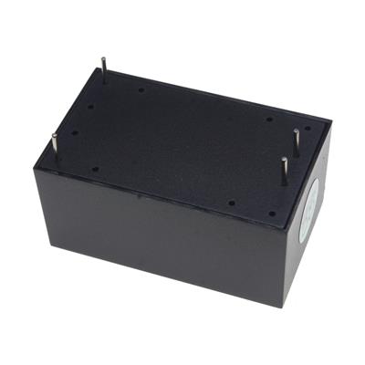 HLK-10M15 | مبدل 220 ولت AC به 15 ولت DC با حداکثر جریان 660 میلی آمپر