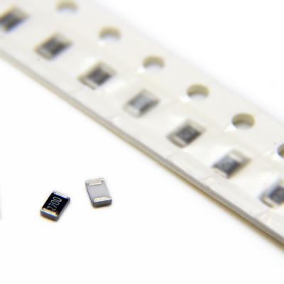 RESISTOR 270OHMS 0805 1% SMD | SER0805F2700AR | مقاومت 270 اهم 1 درصد 0805 smd