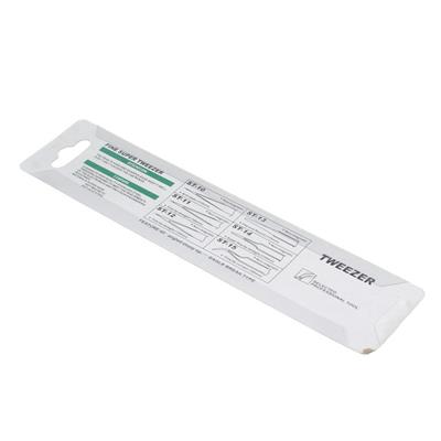 TWEEZER ST-14 | ESD-14 | پنس صاف