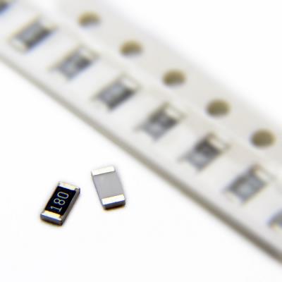 RESISTOR 18OHMS 1206 5% SMD | SER1206J0180AR | مقاومت 18 اهم 1206 smd