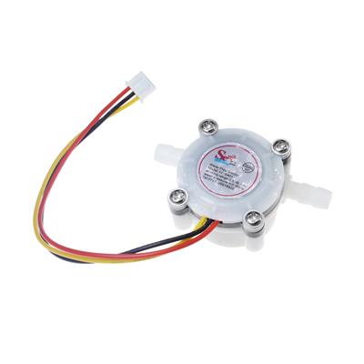 WATER FLOW SENSOR YF-S401 | سنسور جریان آب yf s401