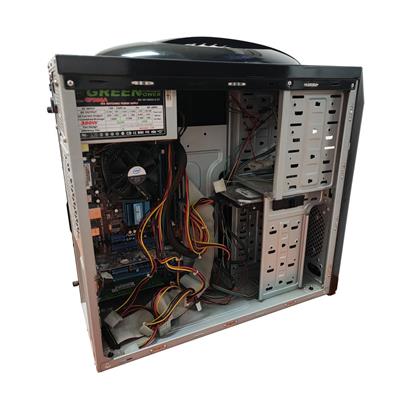 ASUS P5P41T-LE DESKTOP COMPUTER | کامپیوتر دسکتاپ ایسوس P5P41T-LE