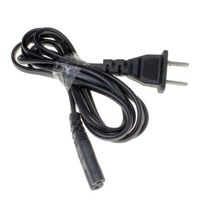 RADIO AC C8 POWER CORD