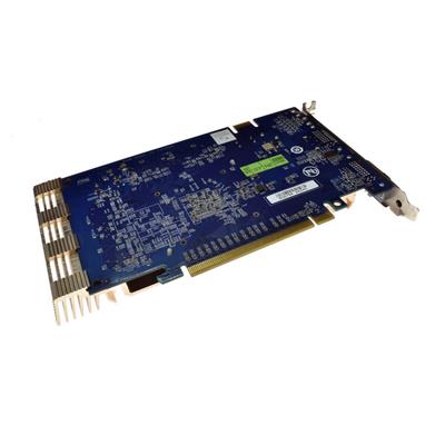 NVIDIA GEFORCE 8500 GTPCI-E | GV-NX85T512HP | کارت گرافیک Gigabyte Nvidia GeForce 8500 GTPCI-E Graphics Card REV1.2 512MB DDR2 128bit 