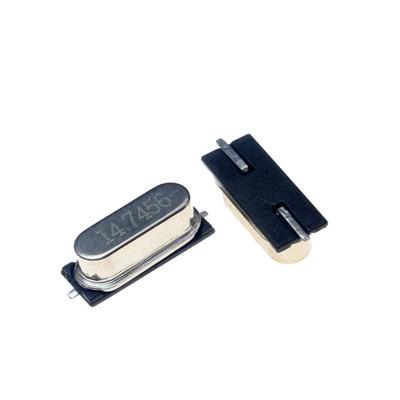 CRYSTAL 14.7456 MHZ SMD | کریستال 14.7456 مگاهرتز SMD