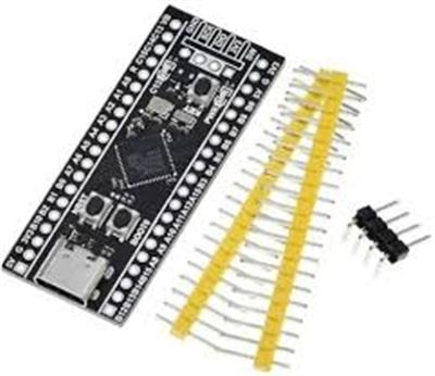 STM32F401C BLACK PILL