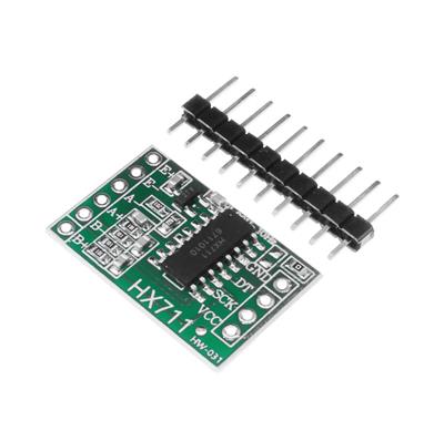 XFW-HX711 | ماژول لودسل HX711