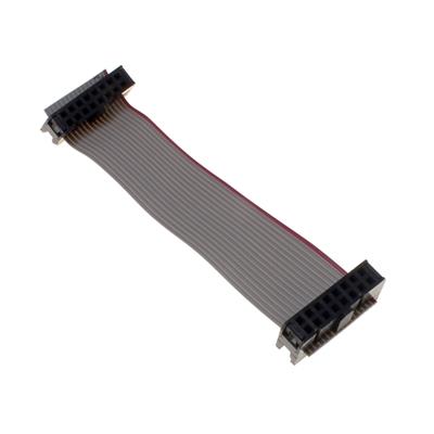 16 PIN IDC RIBBON CABLE (9CM) | 16 PIN IDC RIBBON CABLE