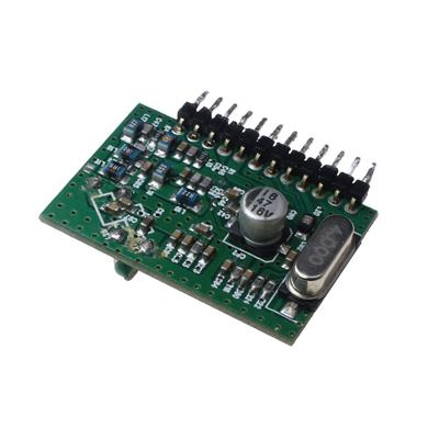 TUNER MODULE | TEF6621T MODULE