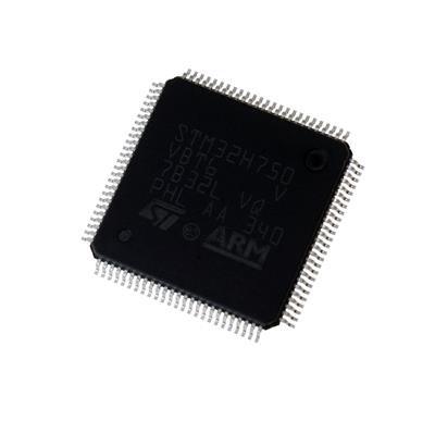 STM32H750VBT6