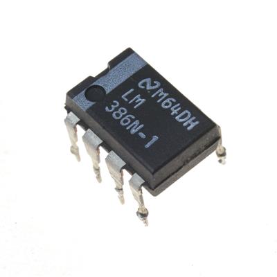 LM386N-1