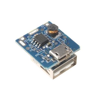 T6845-C MODULE | ماژول پاور بانک کوچک T6845