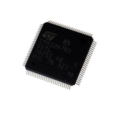 STM32H7B0VBT6