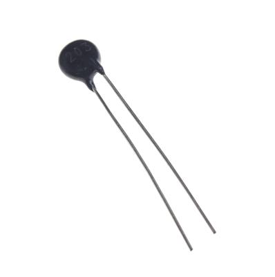 NTC 20KOHMS 5MM | MF11-203M | مقاومت حرارتی 20 کیلو اهم 20 درصد