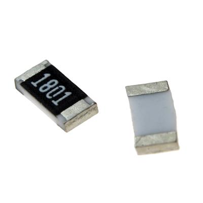 RESISTOR 1.8KOHMS 1206 1% SMD | SER1206F1801AR | مقاومت 1.8 کیلو اهم 1 درصد 1206 smd