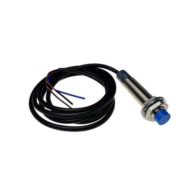 LJ12A34Z/BX PROXIMITY SWITCH | سنسور مجاورت القایی