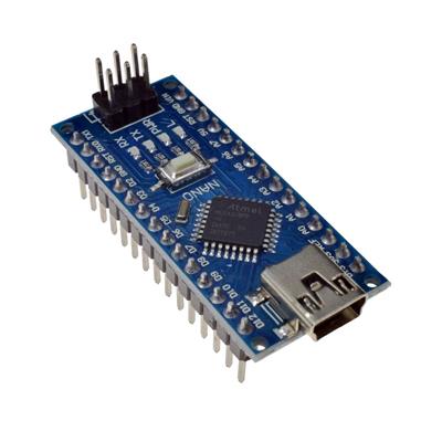 ARDUINO NANO CH340 | آردوینو نانو ch340
