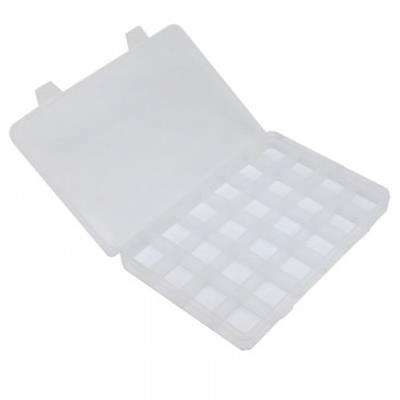 IC STORAGE BOX | BOX 19X13X2.3