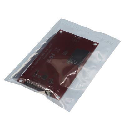 TFT LCD 3.5 INCH SPI WITH TOUCH | نمایشگر TFT 3.5 اینچ