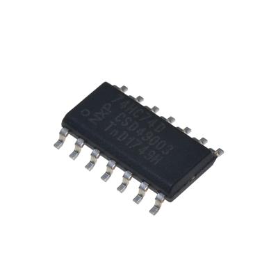 74HC74D